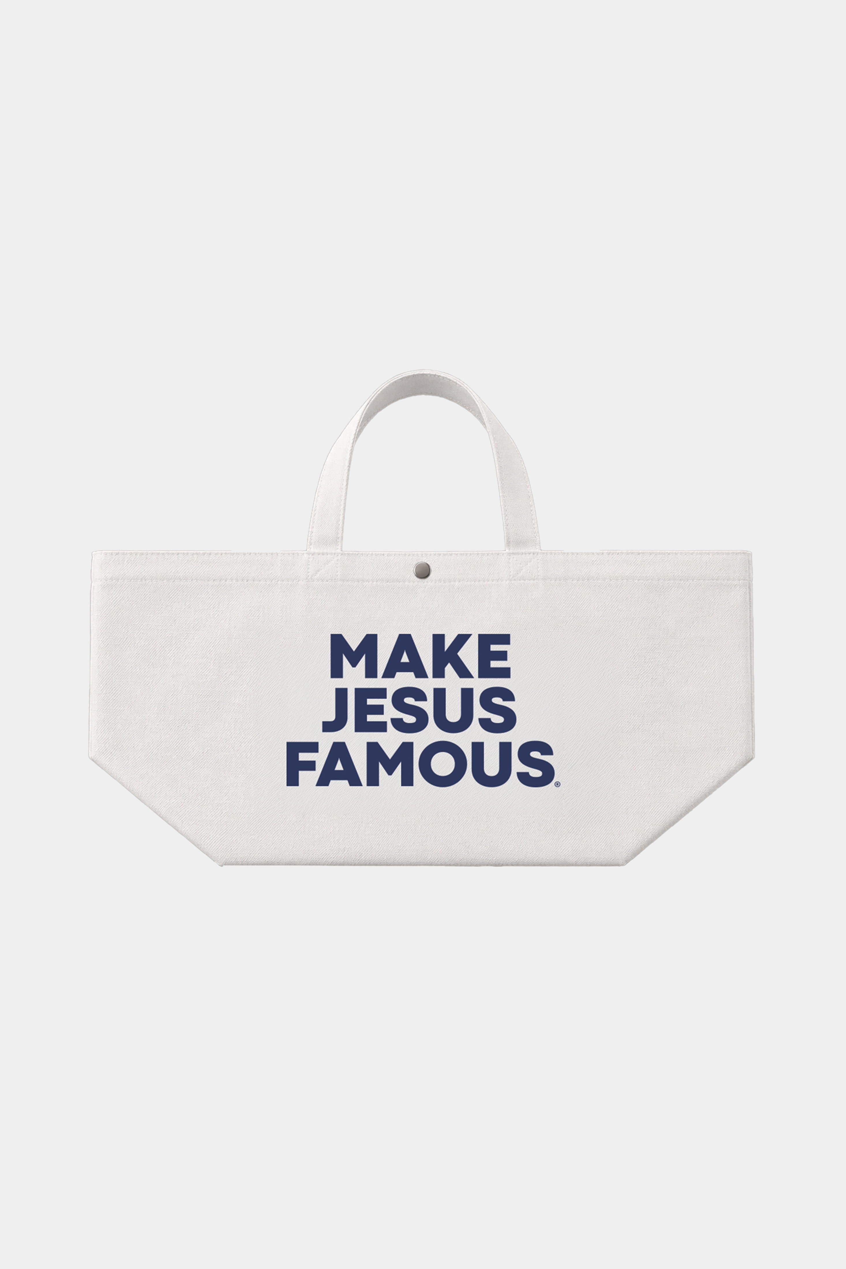 Messenger Tote Bags
