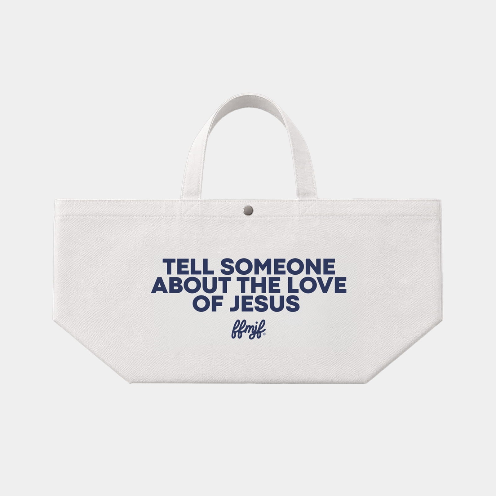 Messenger Tote Bags