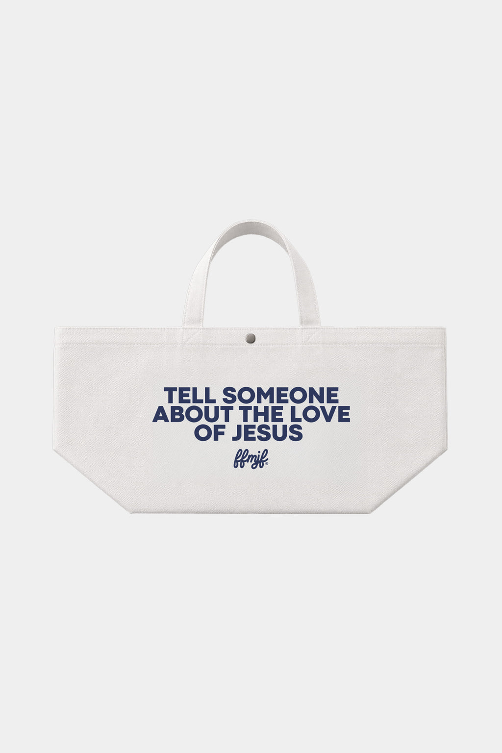 Messenger Tote Bags