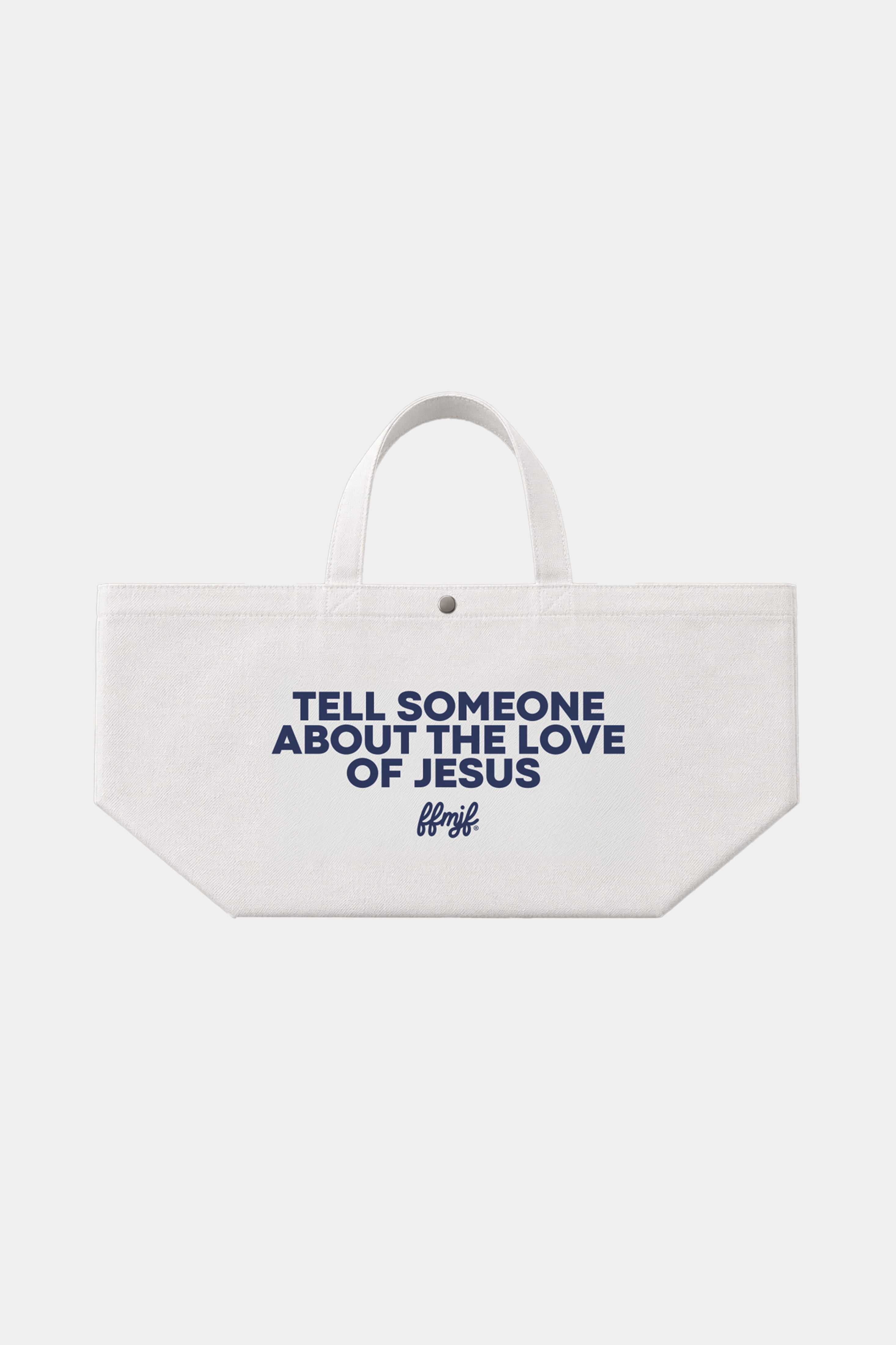 Messenger Tote Bags