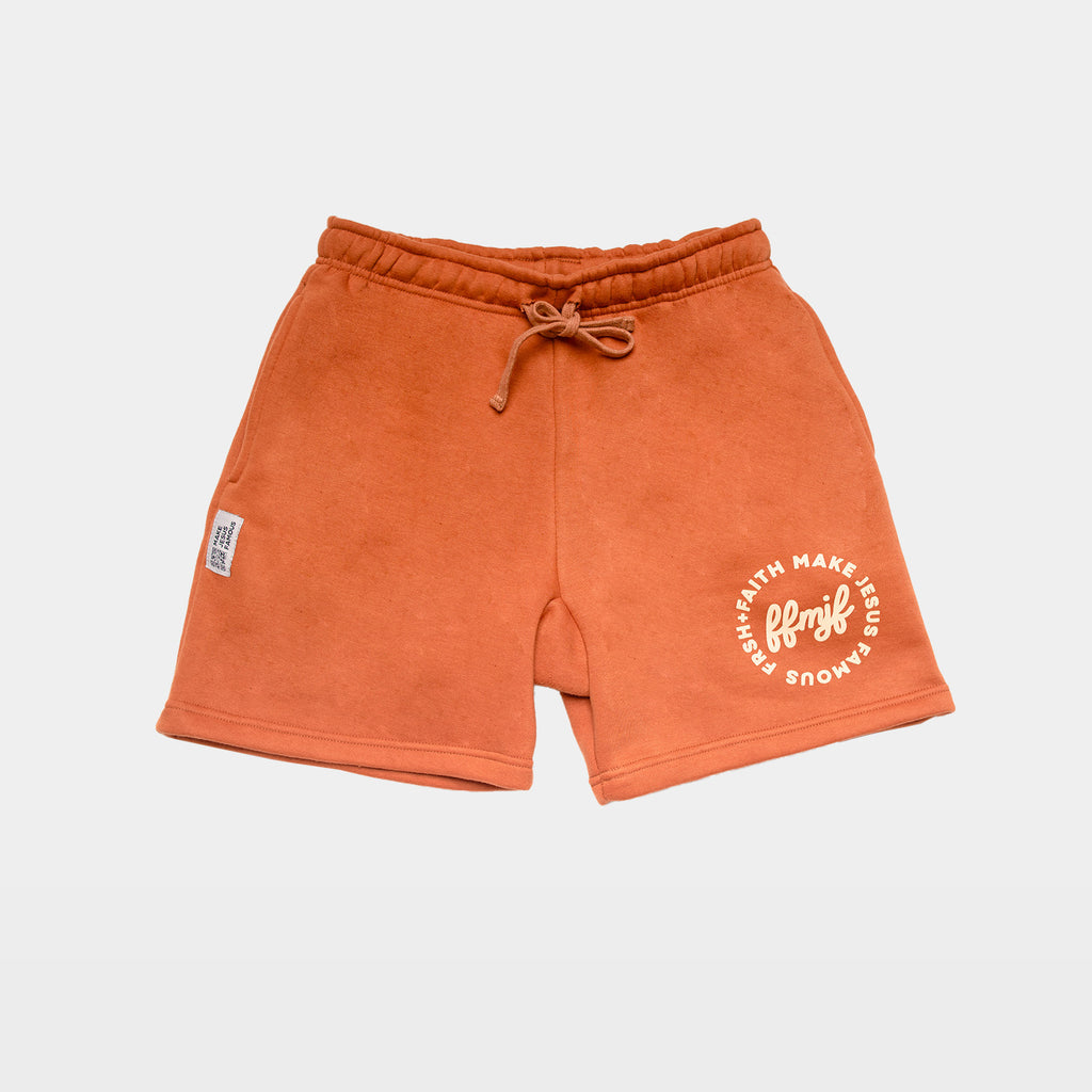 FFMJF Burnt Orange Set