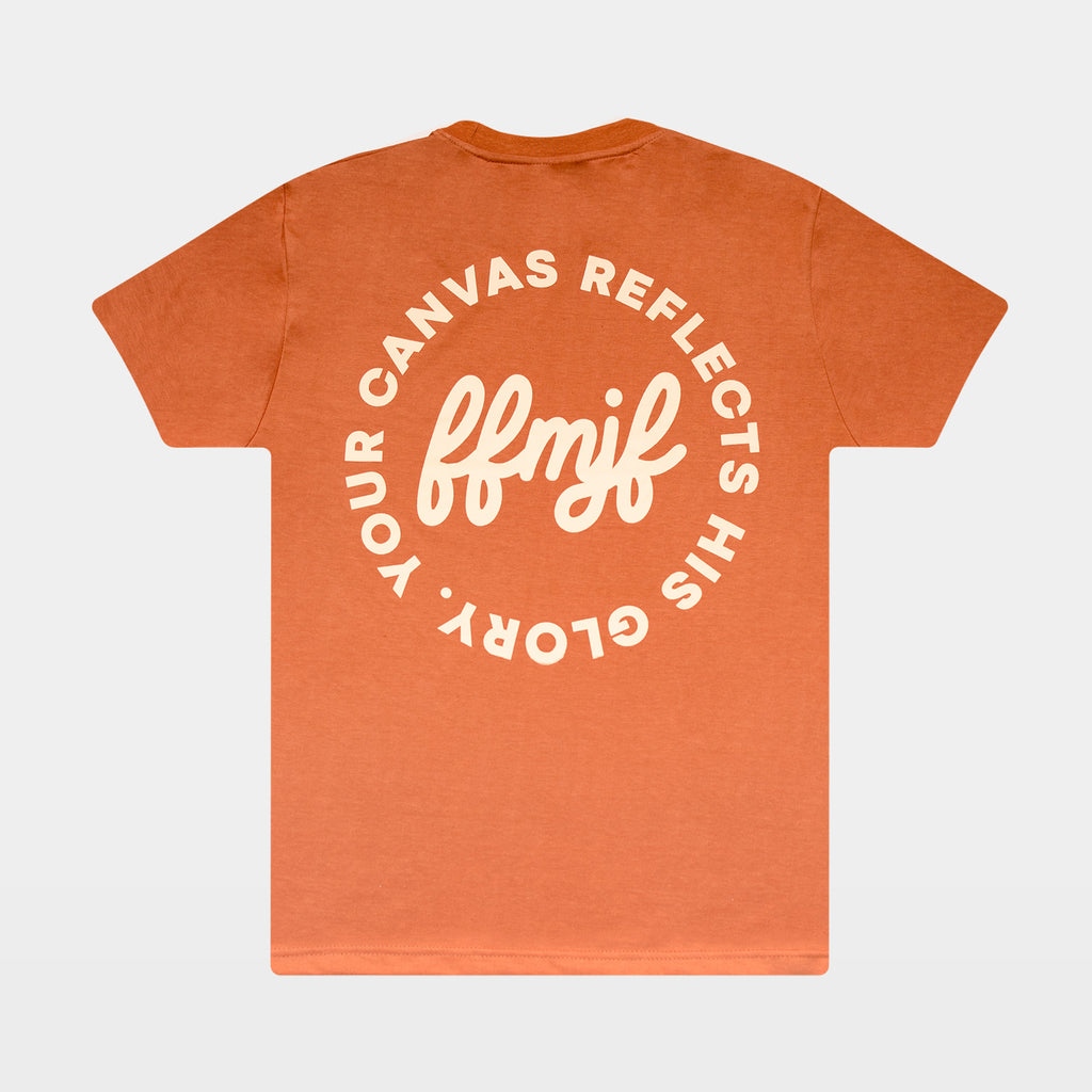 FFMJF Burnt Orange Set