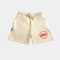 FFMJF Jesus Walks Shorts