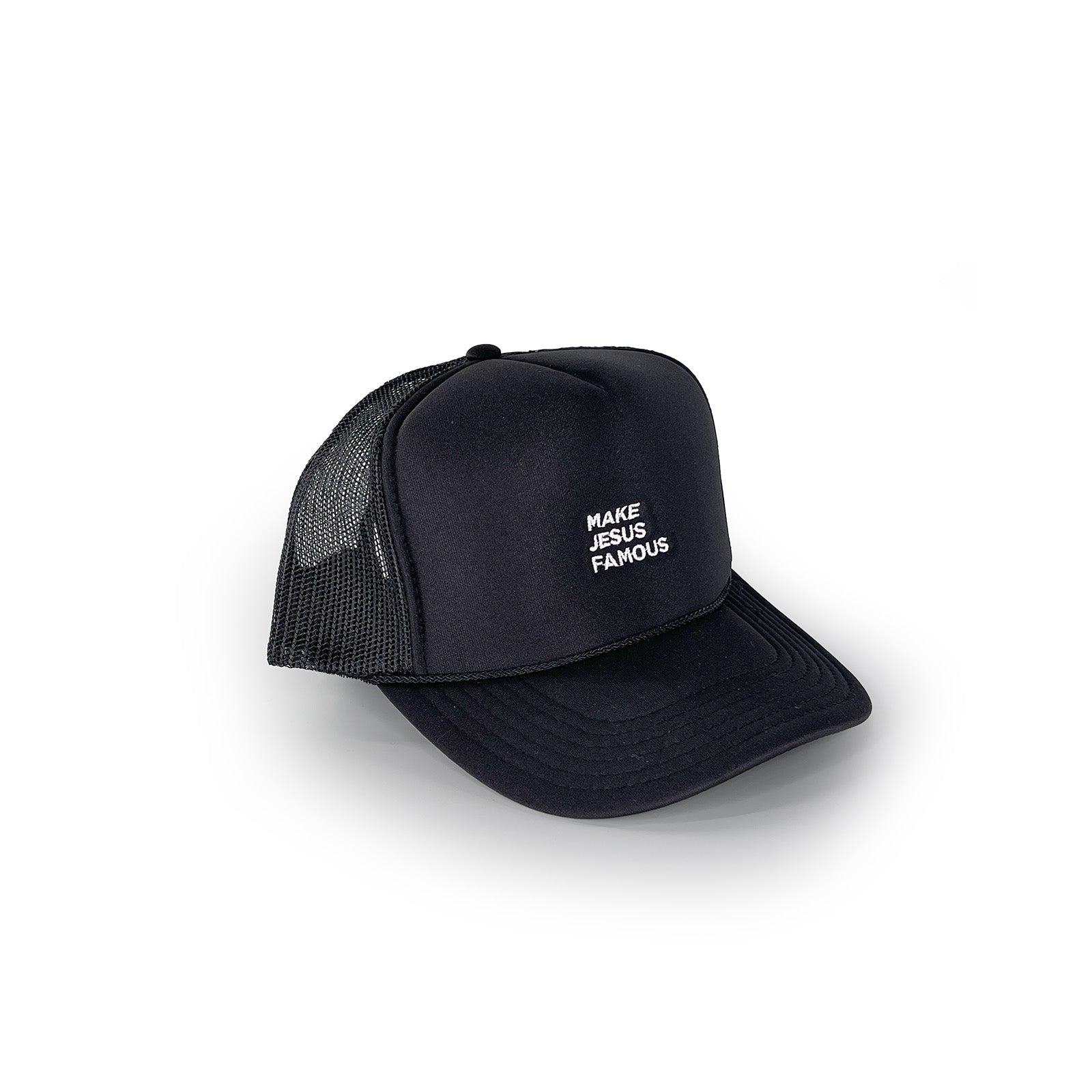 MJF Trucker Hats