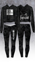Camo Leggings