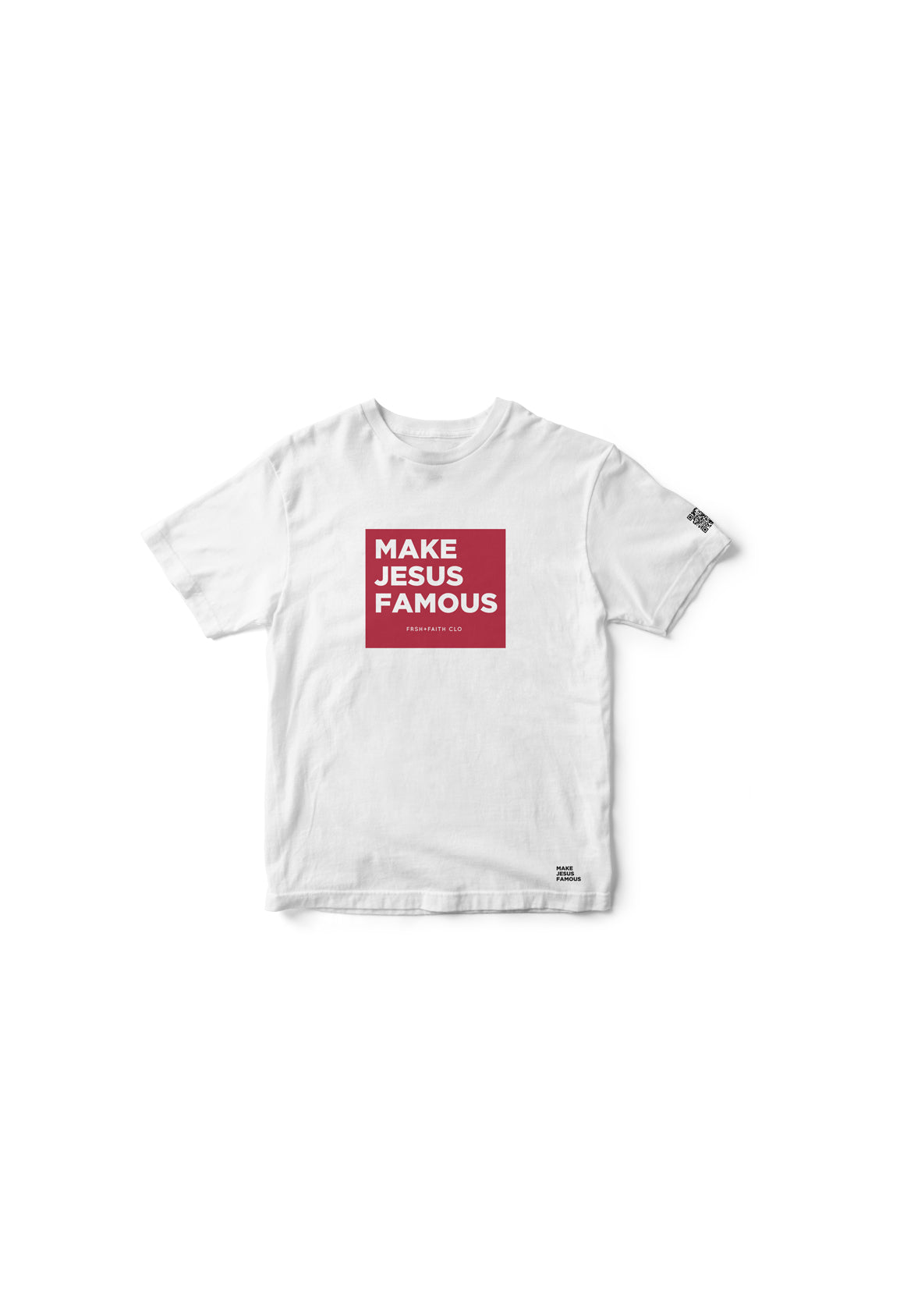MJF Classic Flow Red Kids