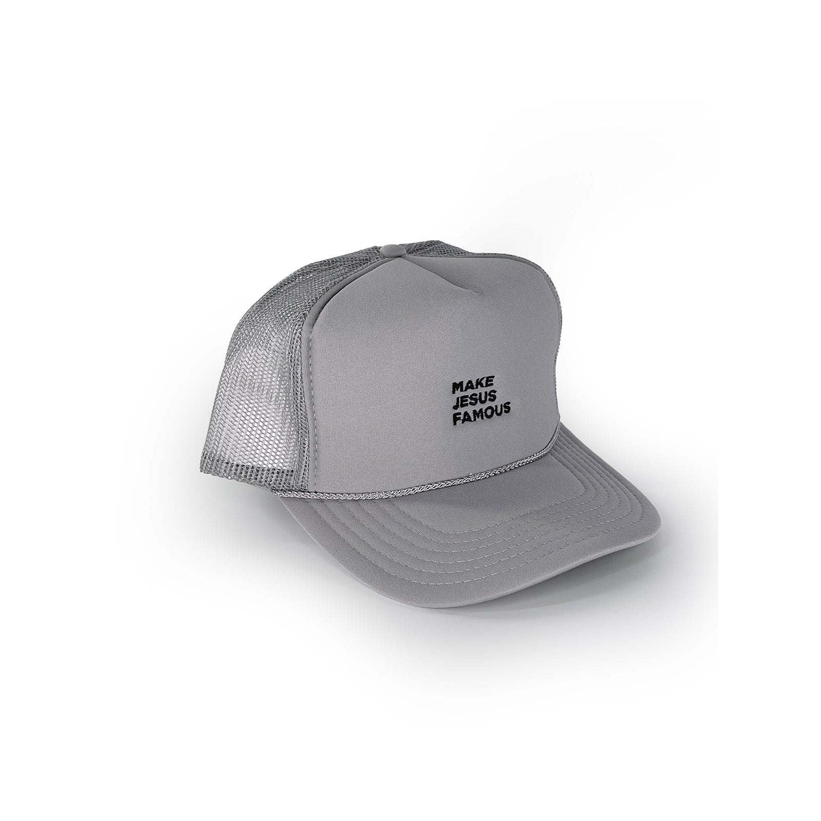 MJF Trucker Hats