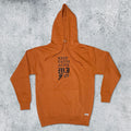 Keep Faith Alive MJF Hoodie (Agape)