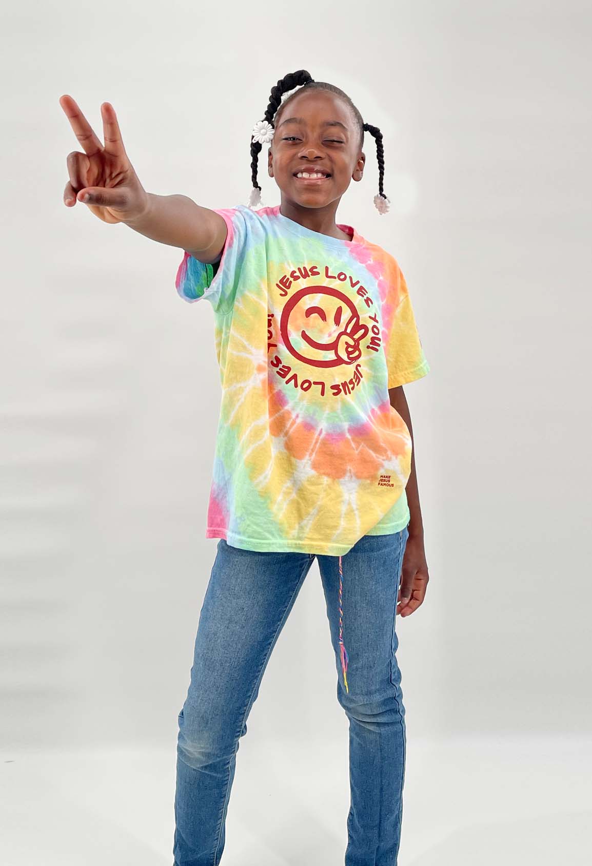 Tie dye norris nuts merch new arrivals