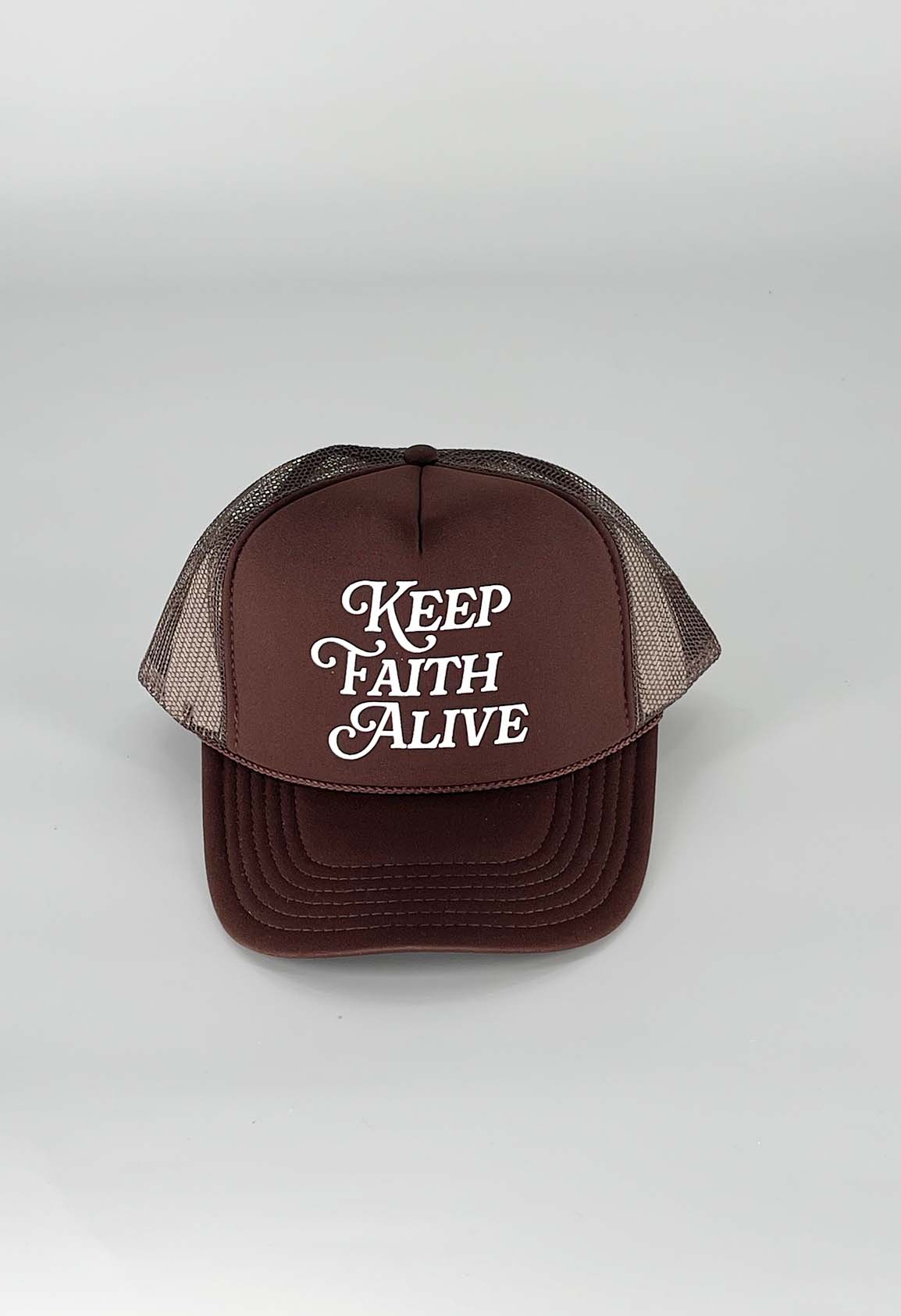 FrshFaith: Keep Faith Alive. Hope is in the Lord Jesus Christ. Keep Faith Alive.