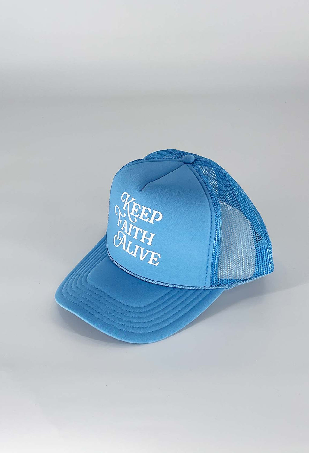 FrshFaith: Keep Faith Alive. Hope is in the Lord Jesus Christ. Keep Faith Alive.