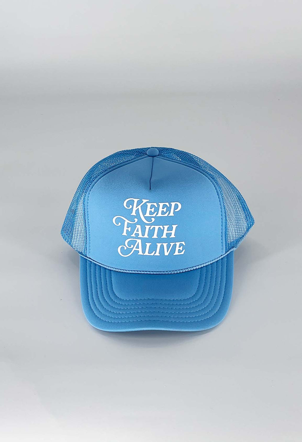 FrshFaith: Keep Faith Alive. Hope is in the Lord Jesus Christ. Keep Faith Alive.