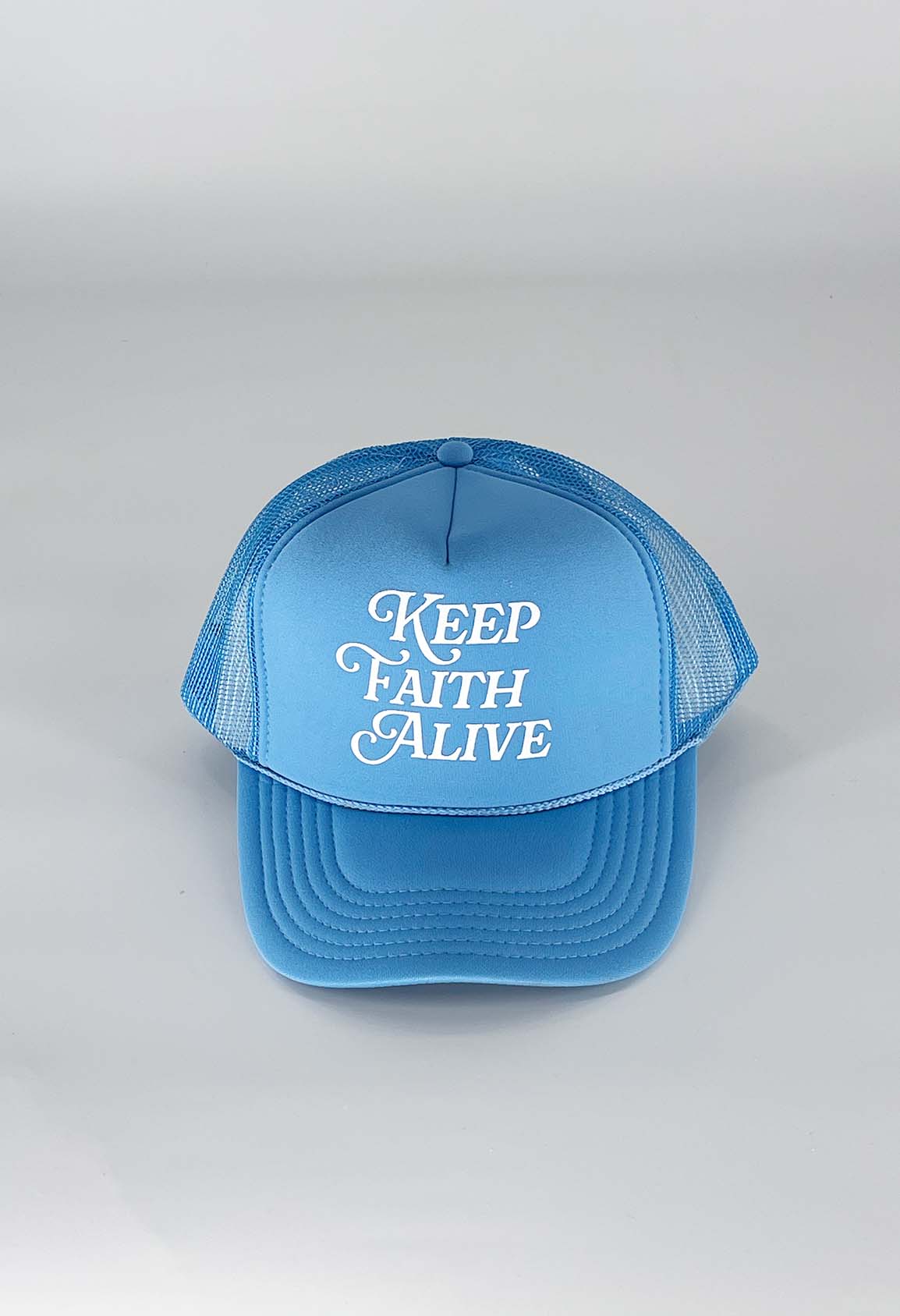 FrshFaith: Keep Faith Alive. Hope is in the Lord Jesus Christ. Keep Faith Alive.