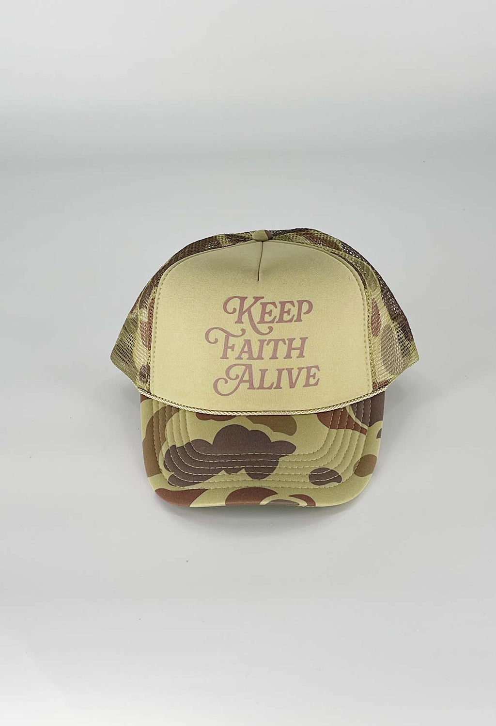 FrshFaith: Keep Faith Alive. Hope is in the Lord Jesus Christ. Keep Faith Alive.