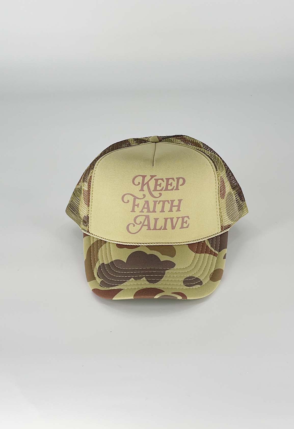 FrshFaith: Keep Faith Alive. Hope is in the Lord Jesus Christ. Keep Faith Alive.