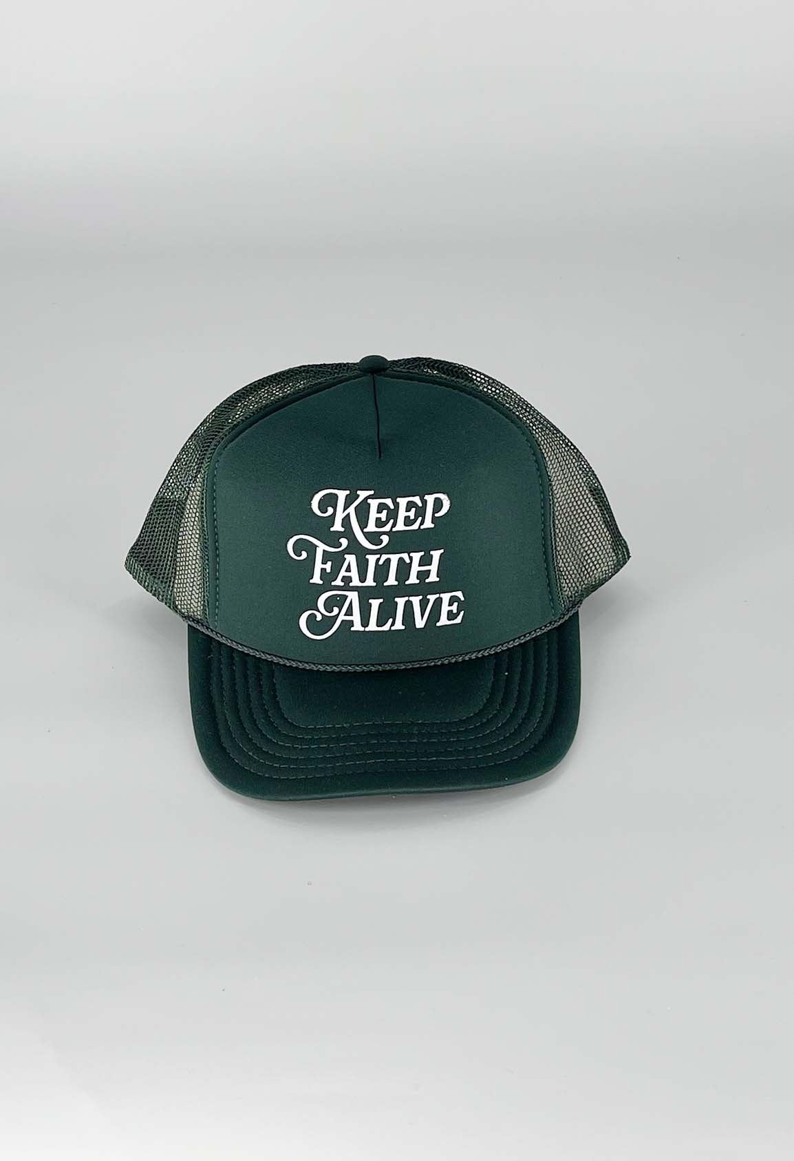 FrshFaith: Keep Faith Alive. Hope is in the Lord Jesus Christ. Keep Faith Alive.