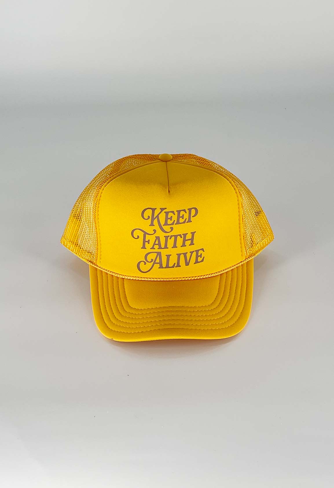 FrshFaith: Keep Faith Alive. Hope is in the Lord Jesus Christ. Keep Faith Alive.
