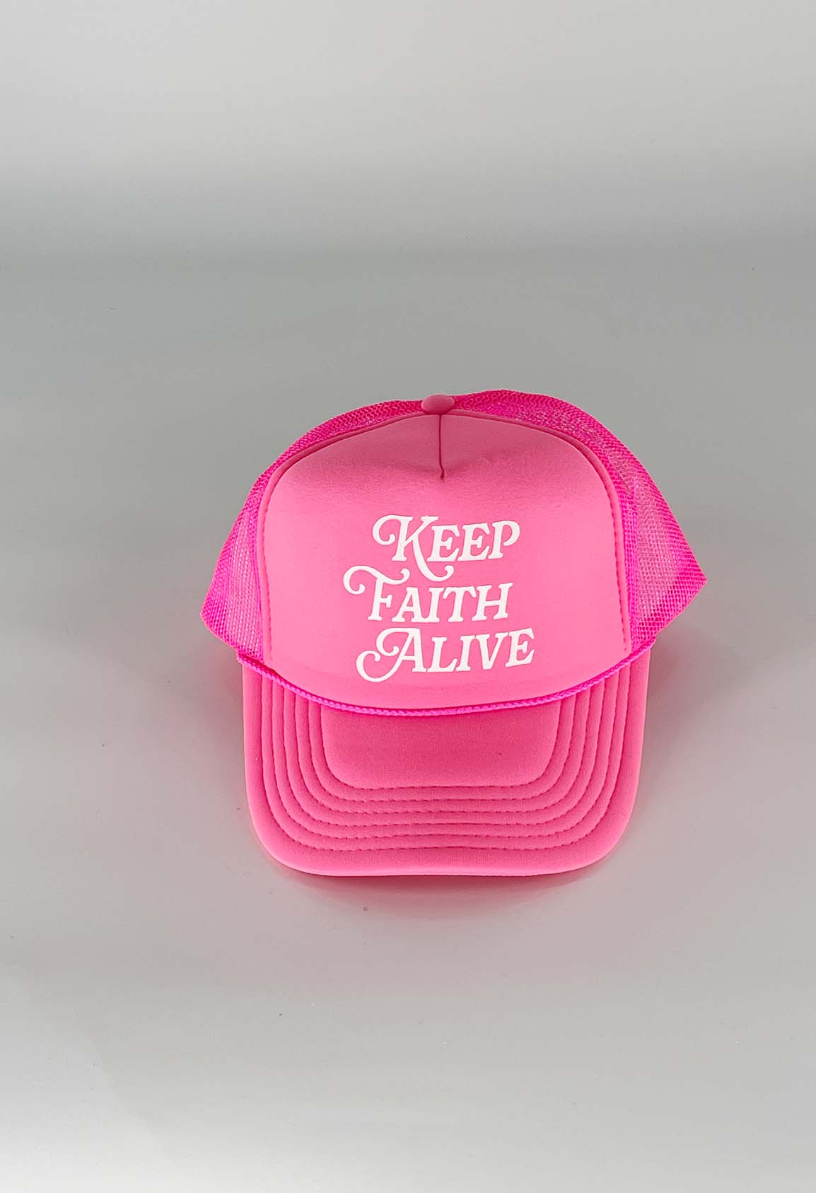 FrshFaith: Keep Faith Alive. Hope is in the Lord Jesus Christ. Keep Faith Alive.