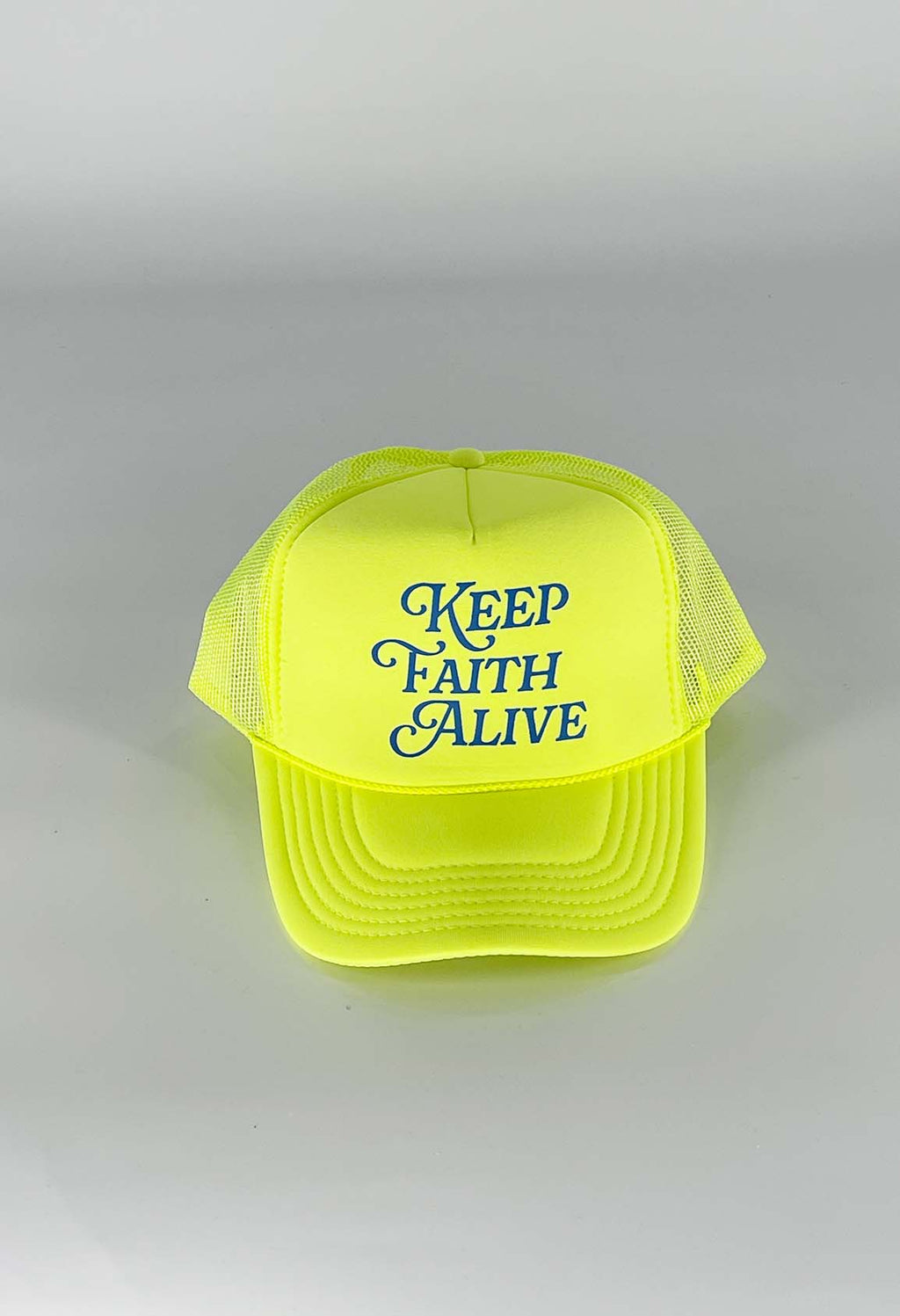 FrshFaith: Keep Faith Alive. Hope is in the Lord Jesus Christ. Keep Faith Alive.