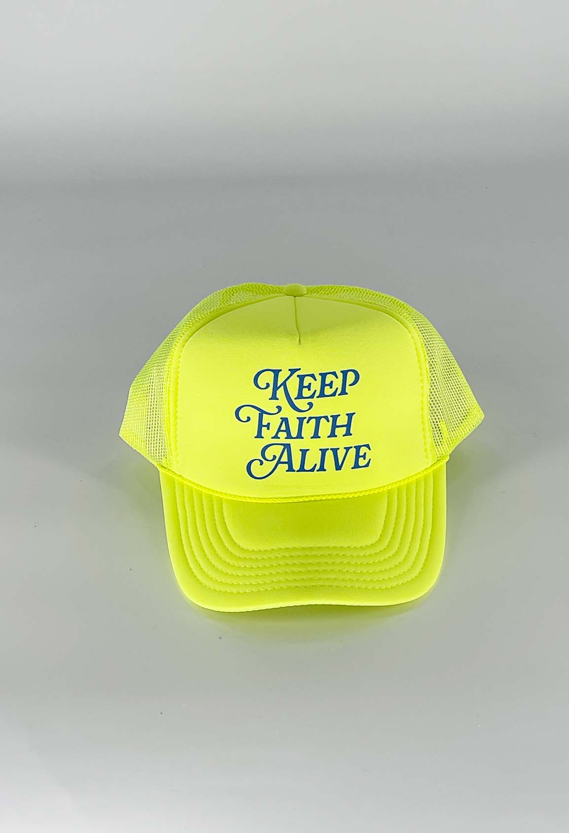 FrshFaith: Keep Faith Alive. Hope is in the Lord Jesus Christ. Keep Faith Alive.
