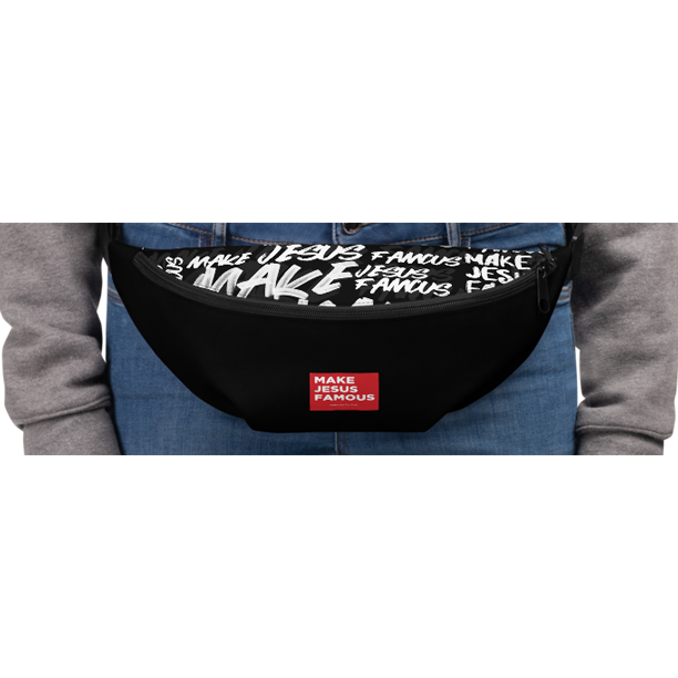 MJF / Hip Pack