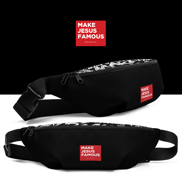 MJF / Hip Pack