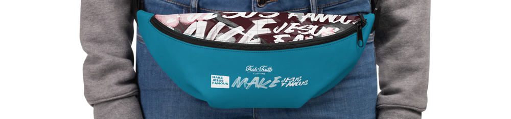 MJF / Maroon Rose Hip Pack