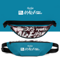 MJF / Maroon Rose Hip Pack
