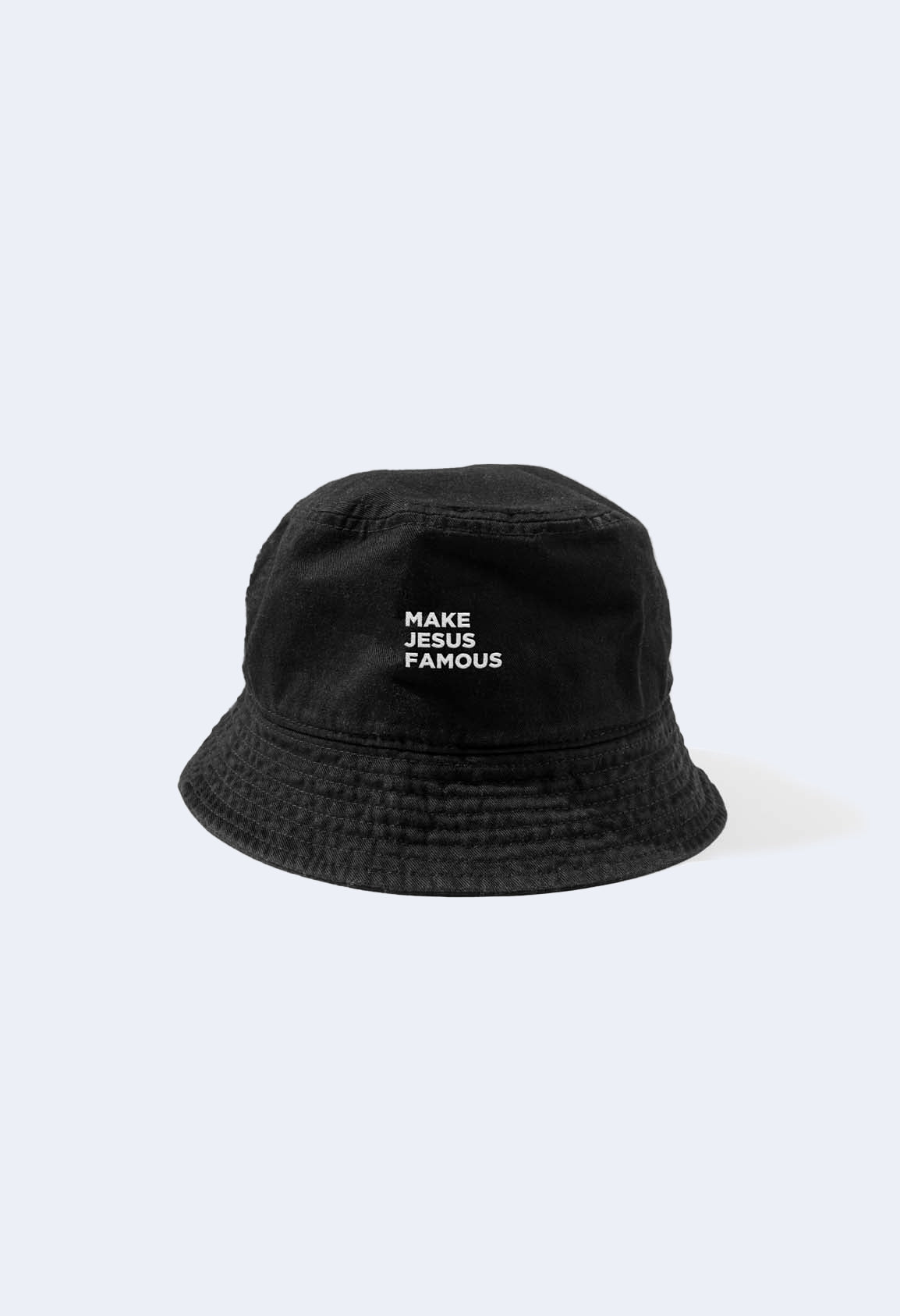 MJF Bucket Hat