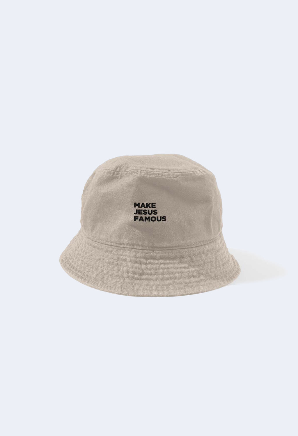 MJF Bucket Hat