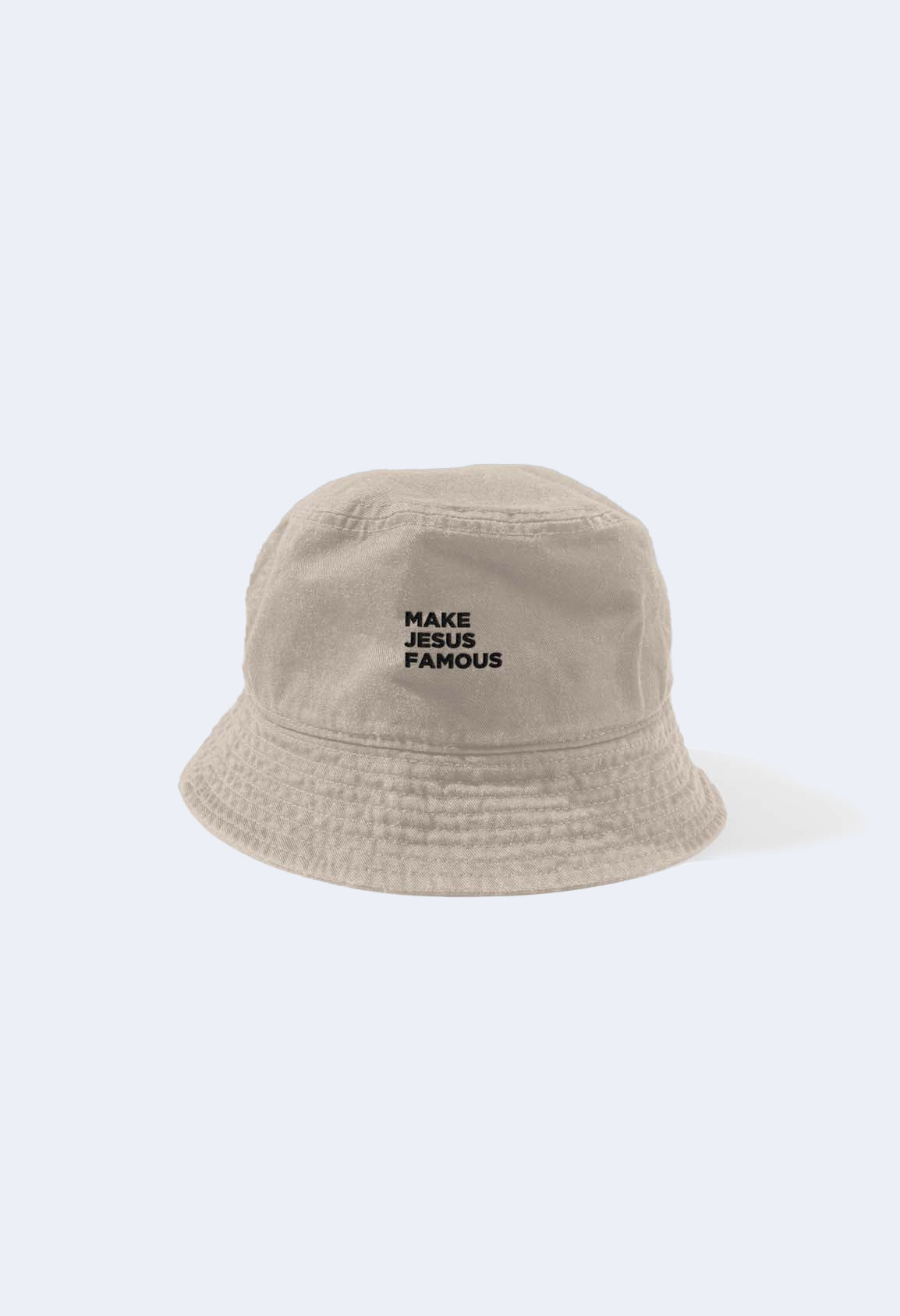 MJF Bucket Hat