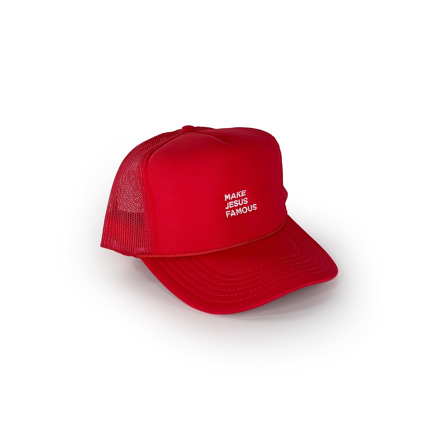 MJF Trucker Hats