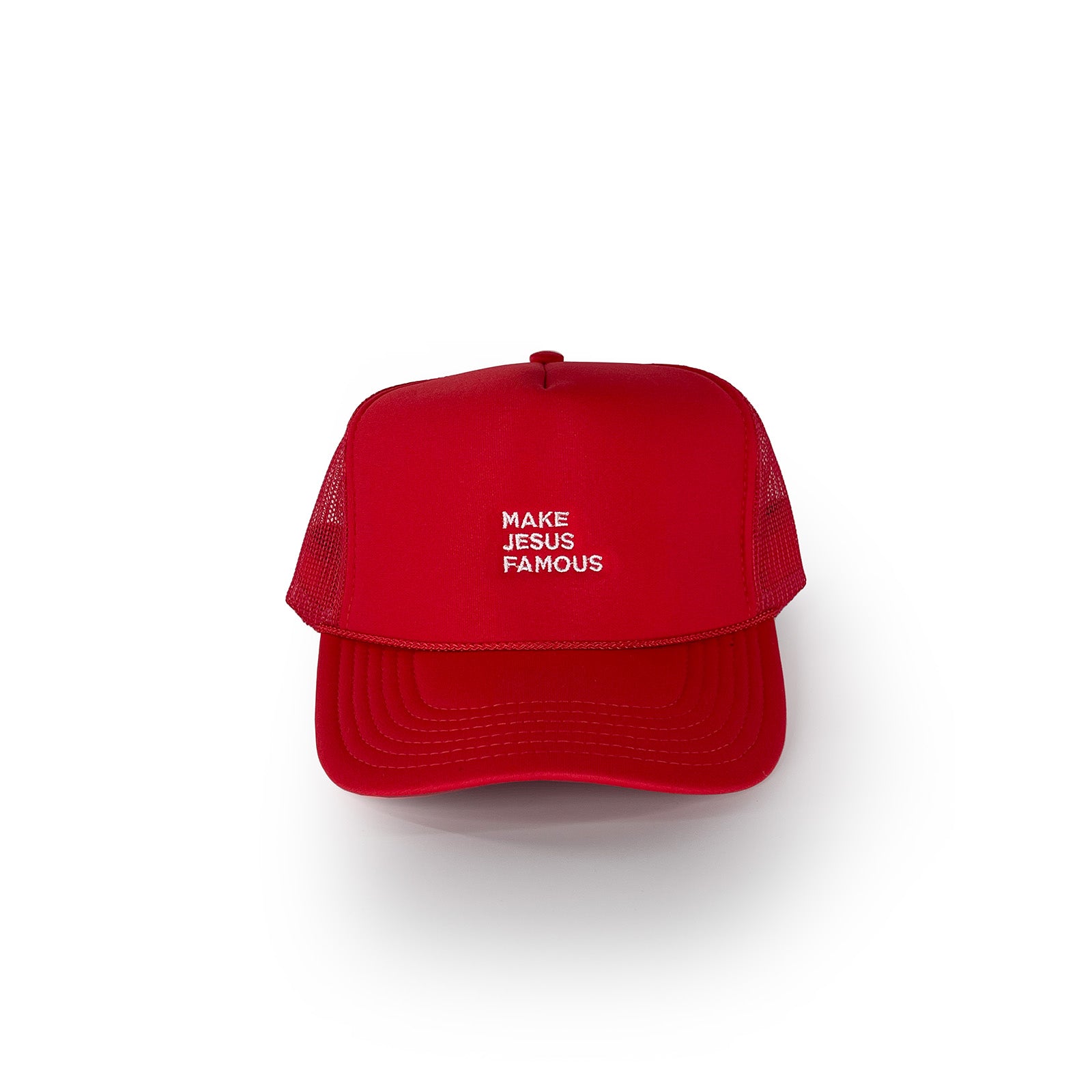 MJF Trucker Hats